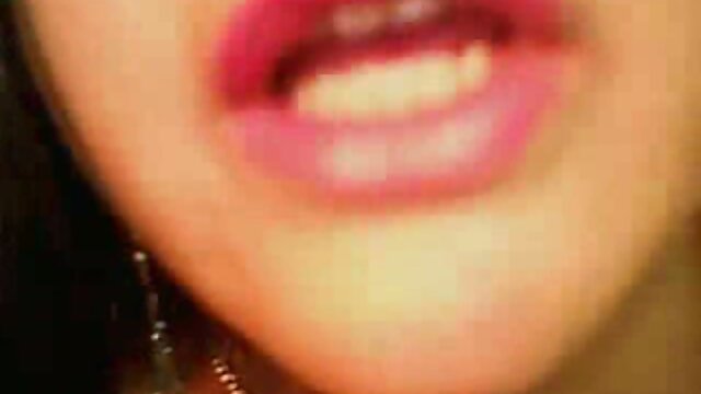 Asian Tranny Jerking Off her Dick