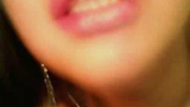 Asian Tranny Jerking Off her Dick