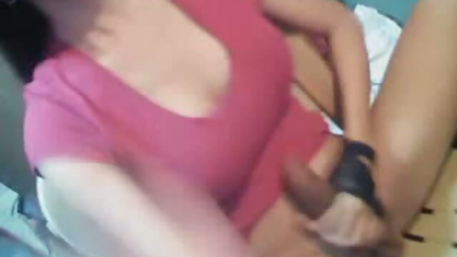 Big Cock Shemale Solo