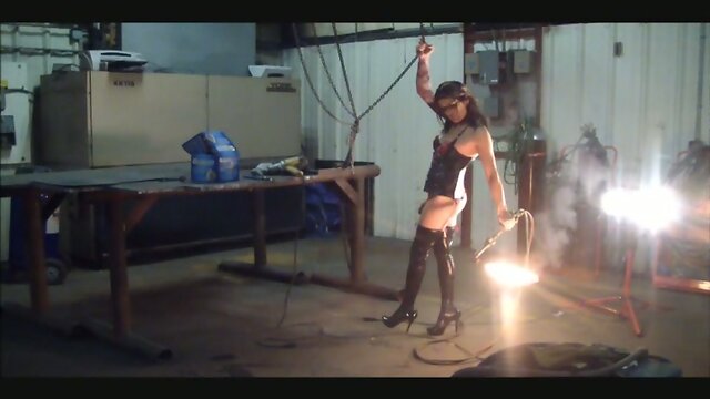 Angelica Marie Rios Girl on Fire