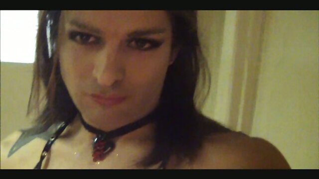 Angelica Marie Rios Girl on Fire