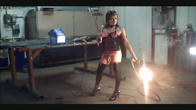 Angelica Marie Rios Girl on Fire