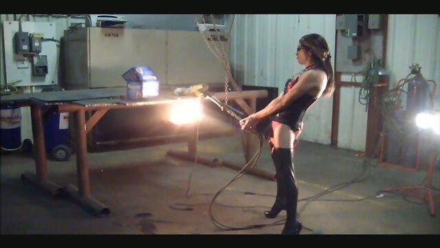 Angelica Marie Rios Girl on Fire