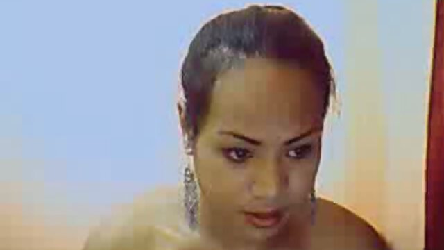 Sexy Trannys Solo Cumshot