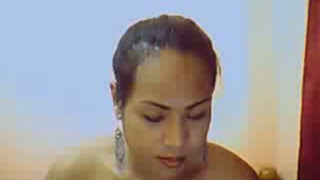 Sexy Trannys Solo Cumshot