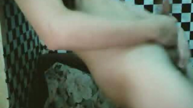 Sexy TS Eats Her Own Cum