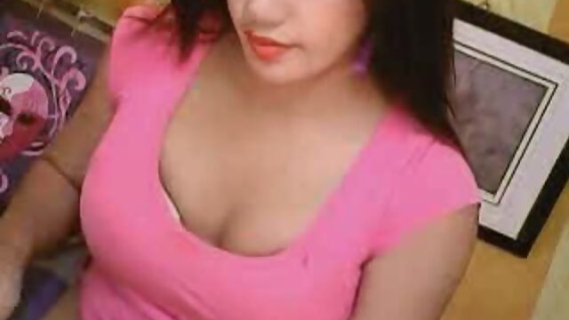 Tranny Sucks Her Dick