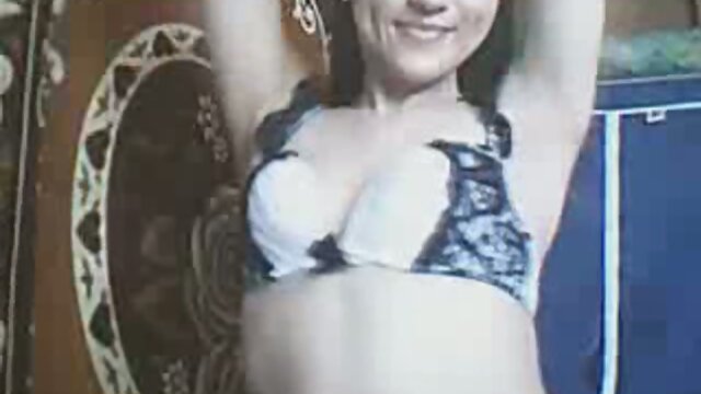 Horny TS Playing With Her Cock