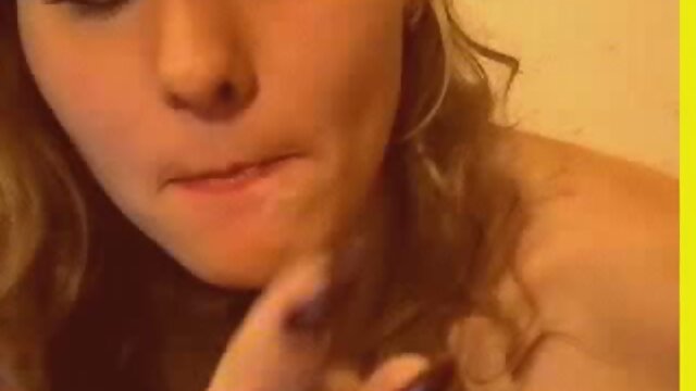 Pretty Tranny Cums and Unloads Her Hot Jizz