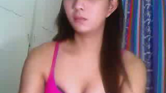 Tranny Jerking Her Big Cock