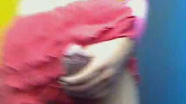 Slim Tranny Jerks Her Cock