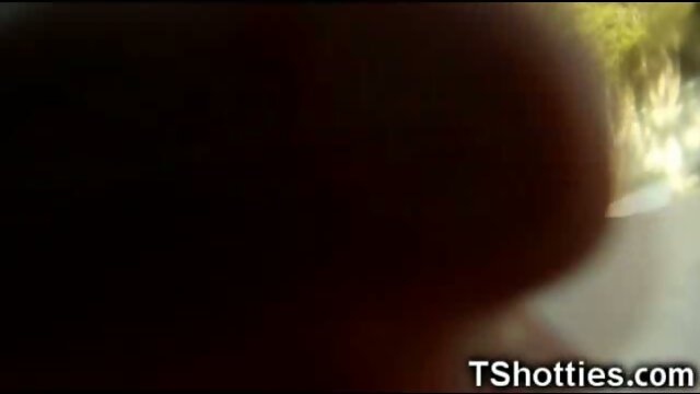 Tranny Party Underwater Cumshots!