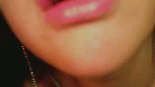 Cute Shemale Fingering Her Asshole