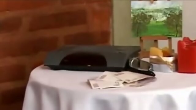 Argentina Shemale - Blonde Hispanic Latin Tranny 2