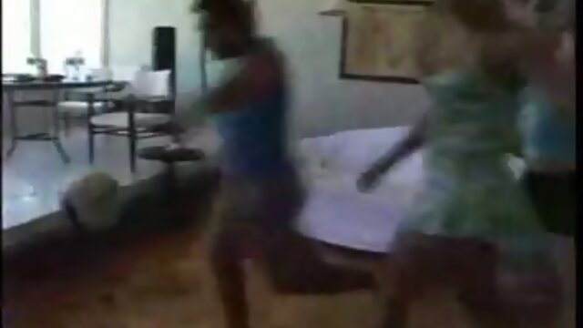 Italian Shemale Party