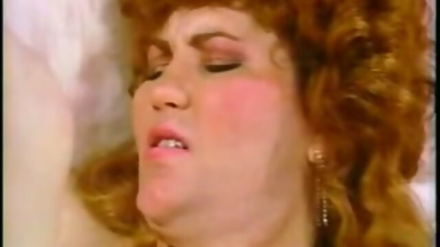 Vintage 4some with a Tranny