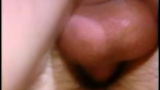 Vintage Tranny 3some