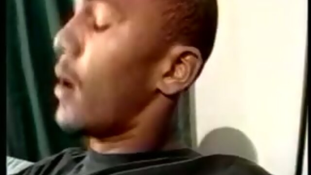 Vintage Tranny and BBC