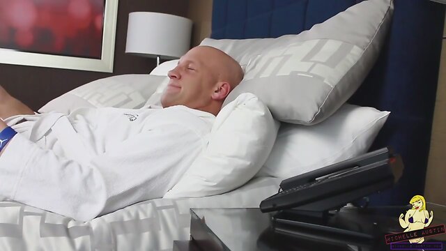 See Me Show My Boss My Variety of Activities - Full Vid On Site!