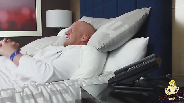 See Me Show My Boss My Variety of Activities - Full Vid On Site!