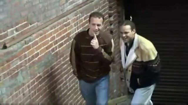 shemale yummy threesome