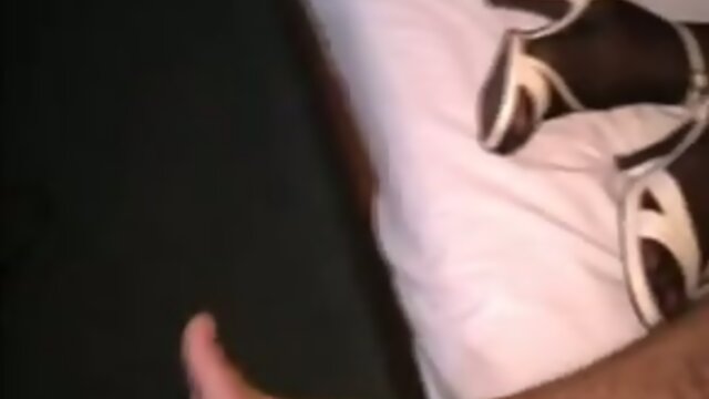 Lovely Thai Girly Boy Cock And Bottom 1