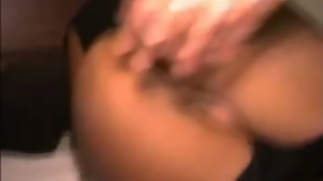 Lovely Thai Girly Boy Cock And Bottom 1