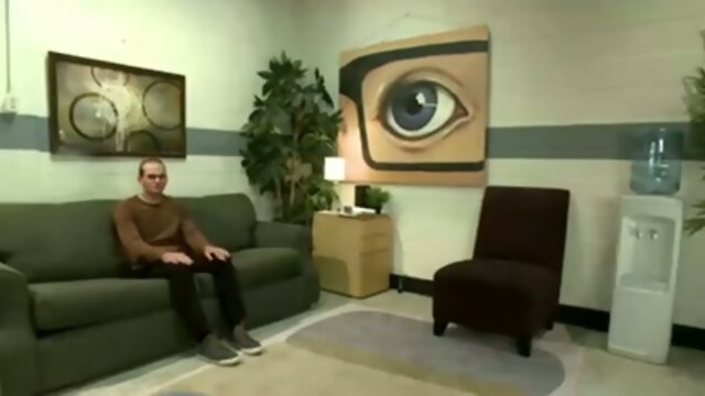 Fetish act with a tempting Tgirl