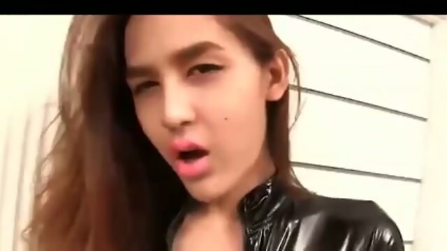 Sensual Moves & Beguiling Charm: Ladyboy Video Starring Captivating Performer