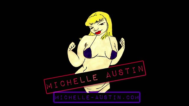 Michelle Austin & Chance Armstrong