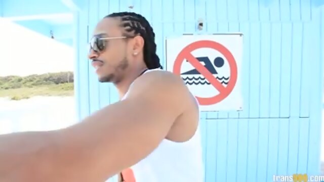 Gorgeous Eva Lin fucked by Ramon and Castro