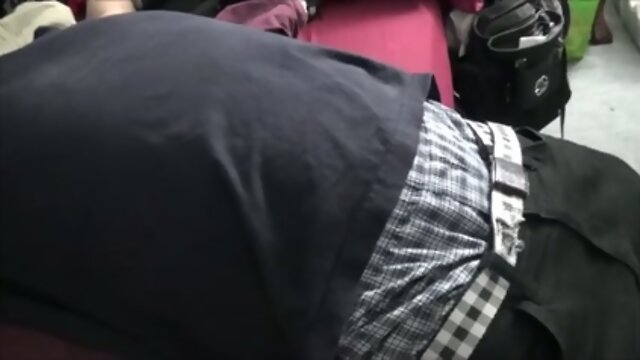 Ts Andrea Nichole sucking off a cholo