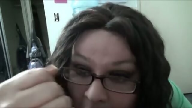 Ts Andrea Nichole sucking off a cholo