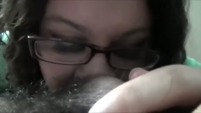 Ts Andrea Nichole sucking Married Maintenance Man