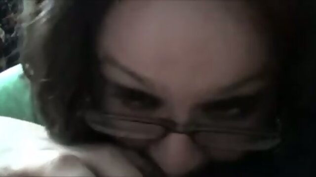 Ts Andrea Nichole sucking Married Maintenance Man