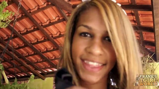 Gorgeous Brazilian Beauty Bianca: Petite, Slim & Small Tits in Rio! -Frankstgirlworld.com