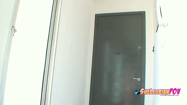 Nikki Montero and Ingrid