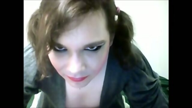 White Teen CD-Webcam Show