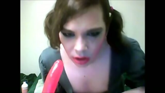 White Teen CD-Webcam Show