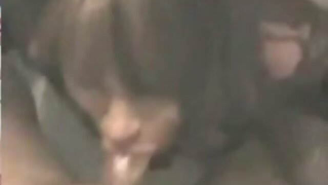 Tania TGurl gets face fucked