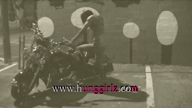 Biggest Ladyboy Cock Solo Masturbation to Huge Cum Finish!