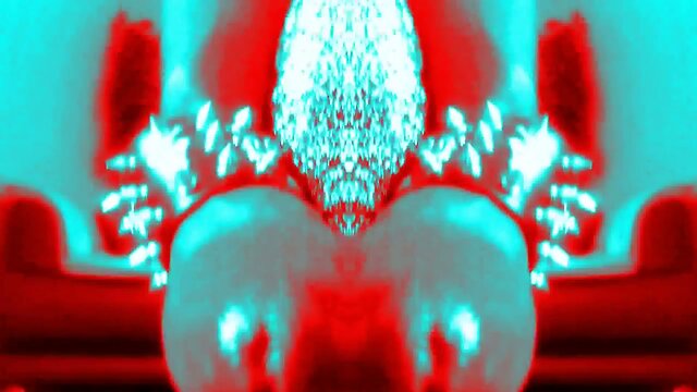 Biggest Ladyboy Cock Solo Masturbation to Huge Cum Finish!