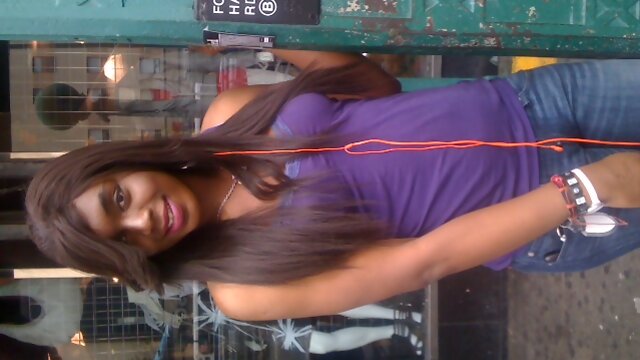 Beautiful Shemale: Exploring Gender Identity