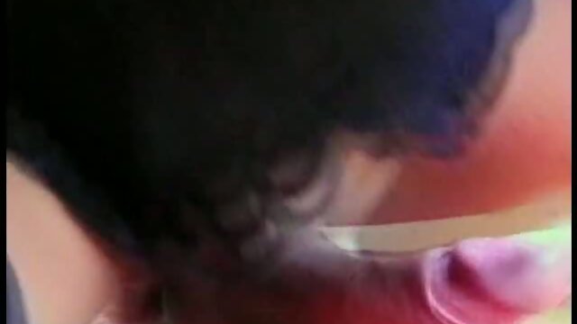 Latina in lingerie fucks him