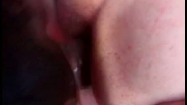 Latina in lingerie fucks him