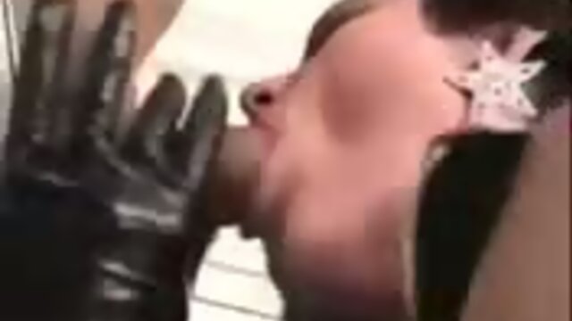 Wide ass Brazilian butt fucked