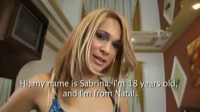 Tight body Latina fucked