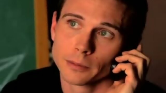 Erotic sex with shemale top