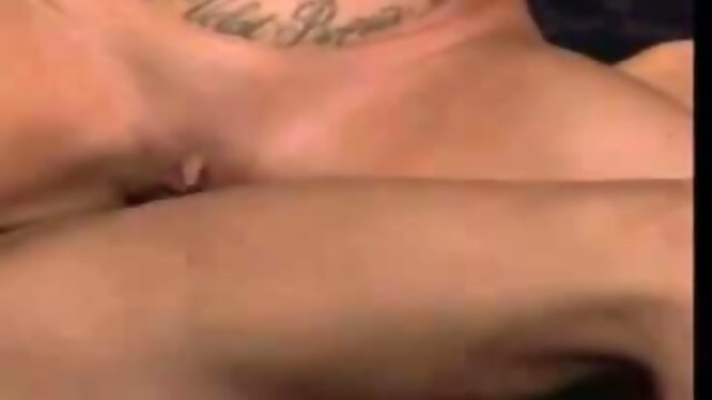 Tattooed girl wants shemale cock