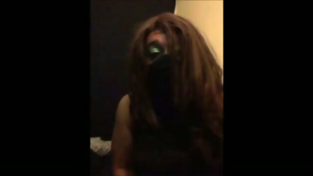 Slutty Tranny Introduction turns into Revenge